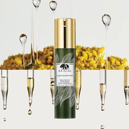Plantscription youth serum -  Sérum anti-rugas