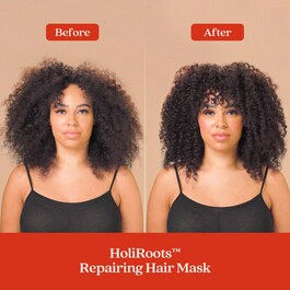 HoliRoots™ Good Karma Hair Set - Coffret Cuidados De Cabelo