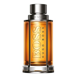 The Scent - Eau de Toilette