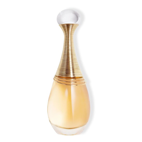 J'adore - Eau de parfum para mulher - Notas florais e frutadas, DIOR
