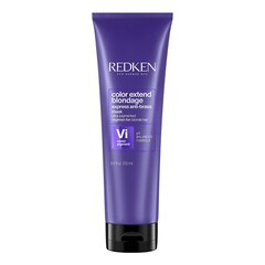 Color Extend Blondage Express Anti-Brass - Máscara Neutralizadora, REDKEN