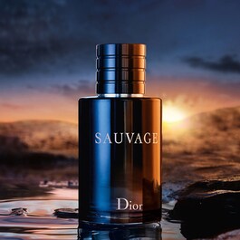 Sauvage Elixir - Parfum pour homme