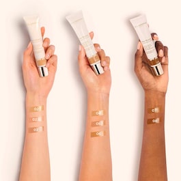 Skin Illusion Tinted Moisturizer - Creme hidratante com cor