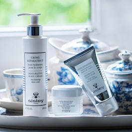 Crème Réparatrice - Cuidado reparador
