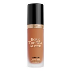 Born this way Matte - Base de Longa Duração, TOO FACED