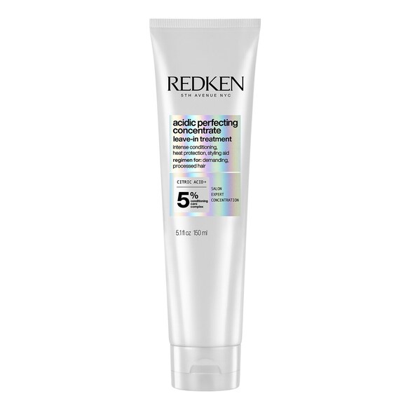 Acidic Perfecting Concentrate- Leave In, Redken