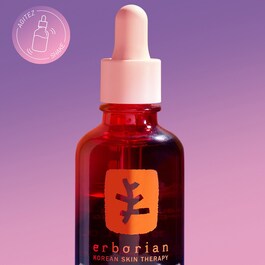 SKIN THERAPY - Óleo noturno multi-aperfeiçoador