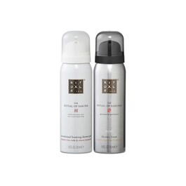  Rituals Saint Valentin - Coffret Tratamento