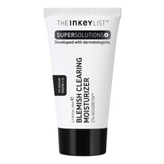 Blemish Clearing Moisturizer  2% NovoRetin™- Hidratante , The Inkey List