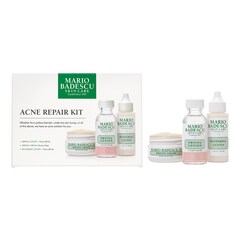 Acne Repair Kit - Kit de cuidados faciais, Mario Badescu