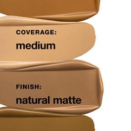 Anti-Blemish Solutions - Liquid Makeup