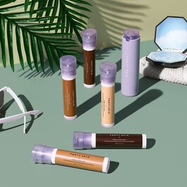 Hydra Vizor Huez - Creme hidratante com cor - SPF 30 mineral