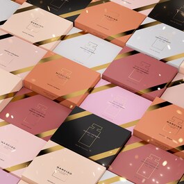 For Her - Coffret Eau de Toilette