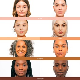 Super BB Au Ginseng - BB Cream Anti-Imperfeições
