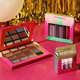 Holiday Vibes - Coffret 3 Mini  GLOSSED 