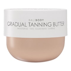 Gradual Tanning Butter - Manteiga autobronzeadora, Bali Body