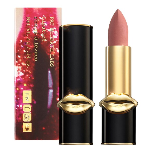 MatteTrance™ Lipstick - Batom Mate, Pat McGrath