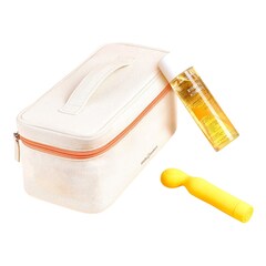 Mellow Moves - Coffret Sensual, SMILE MAKERS
