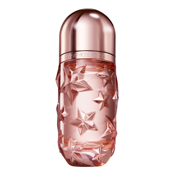 212 VIP Rosé NY Rodeo - Eau de Parfum Feminino Edição Limitada, Carolina Herrera