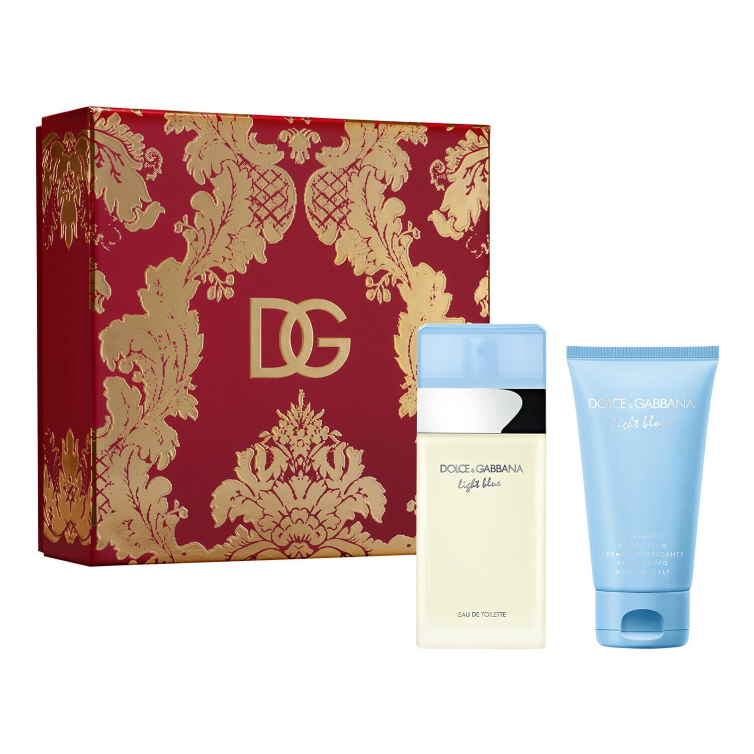 Dolce gabbana light blue 50ml sephora cheap