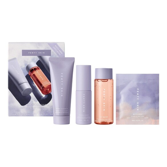 Start'r Set Mineral - Coffret Tratamento, Fenty Skin