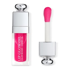 Dior Addict Lip Glow Oil - Óleo para os lábios colorido nutrição e brilho, Dior Backstage