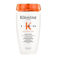 Nutritive  - Champô Hidratante, Kérastase