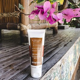 Super Soin Solaire Visage SPF 50+