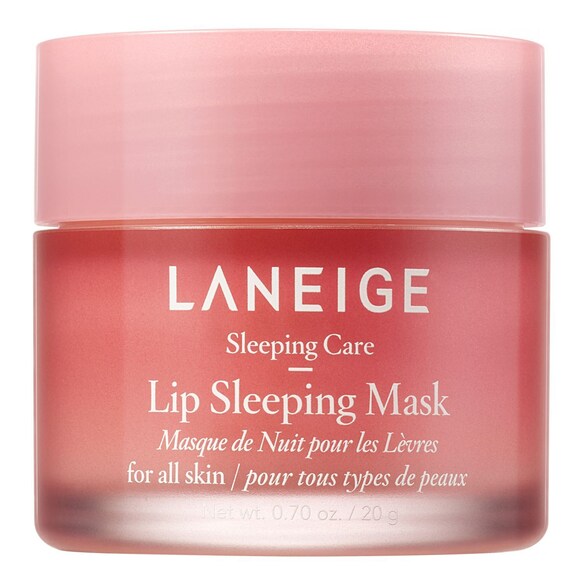 Máscara de Lábios, LANEIGE