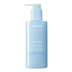 WATER BANK - Gel de limpeza suave, Laneige