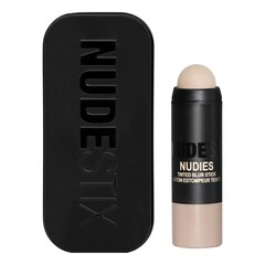 Tinted Blur Stick - Stick com cor, Nudestix