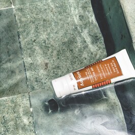 Super Soin Solaire Visage SPF 50+