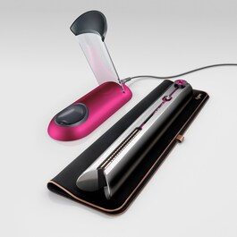 Dyson Corrale™  Alisador Vermelho
