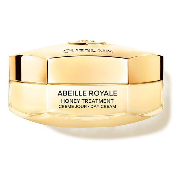 Abeille Royale Honey Treatment - Creme de Dia, Guerlain