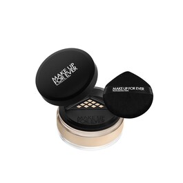 HD Skin Setting Powder - Pó solto fixante impercetível