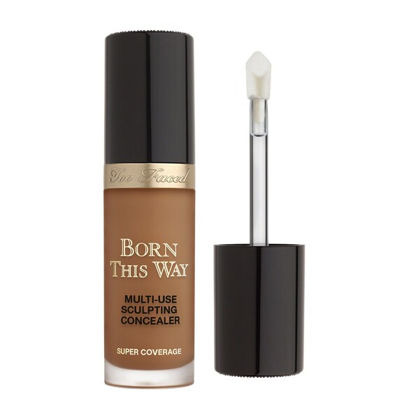 Born This Way Super Coverage Multi-Use Concealer -  Corrector , Too Faced