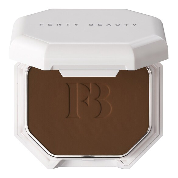 Pro filt'r soft matte powder - Base Mate em Pó , Fenty Beauty by Rihanna