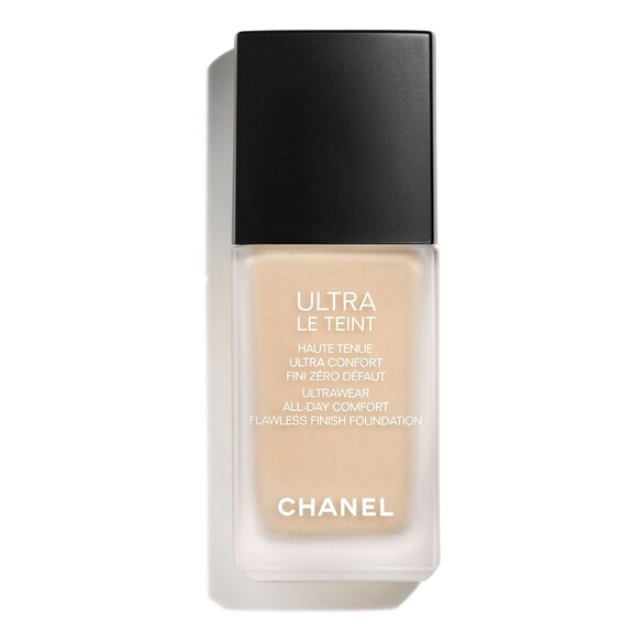 ULTRA LE TEINT - Base Longa Duração, CHANEL