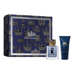 K By Dolce & Gabbana - Coffret Eau de Parfum , Dolce&Gabbana