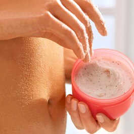 Bom Dia Body Scrub - Exfoliante Corporal