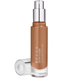 Ultimate Coverage Complexion Crème
