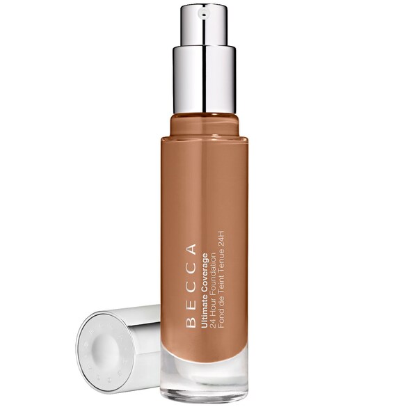 Ultimate Coverage Complexion Crème, BECCA COSMETICS
