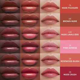 YSL Loveshine Candy Glow - Bálsamo para os Lábios