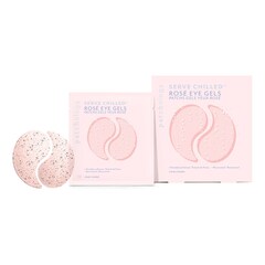 Serve Chilled Rose - Patch Contorno Ocular, Patchology
