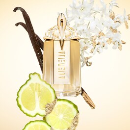 Alien Goddess Eau de Parfum Recarregável