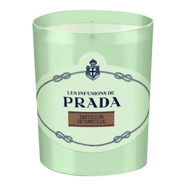Prada Candle - Infusion de Vanille