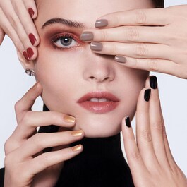 Dior Vernis - Couleur couture - Verniz Efeito Gel