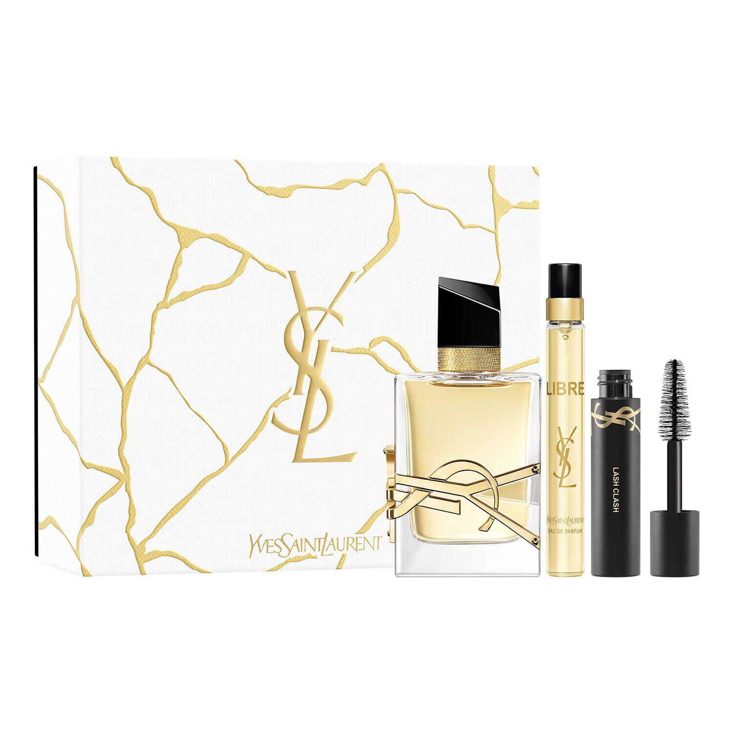 Libre Coffret Eau de Parfum Yves Saint Laurent SEPHORA