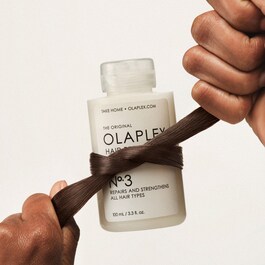 No.3 Hair Perfector™ - Cuidado semanal para o cabelo