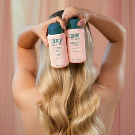 Super Hydration Duo - Kit de rotina champô e condicionador hidratantes
